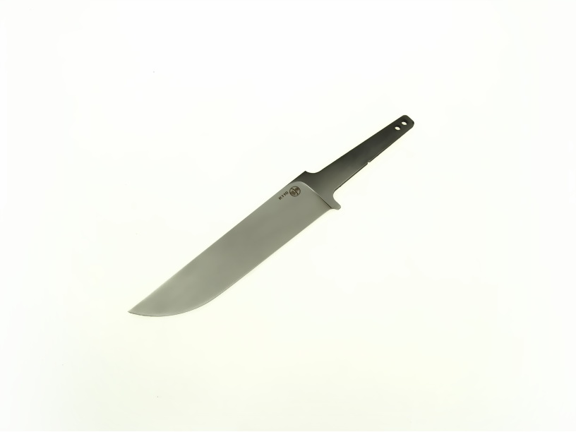 Клинок для ножа из стали Bohler K110 N 16
