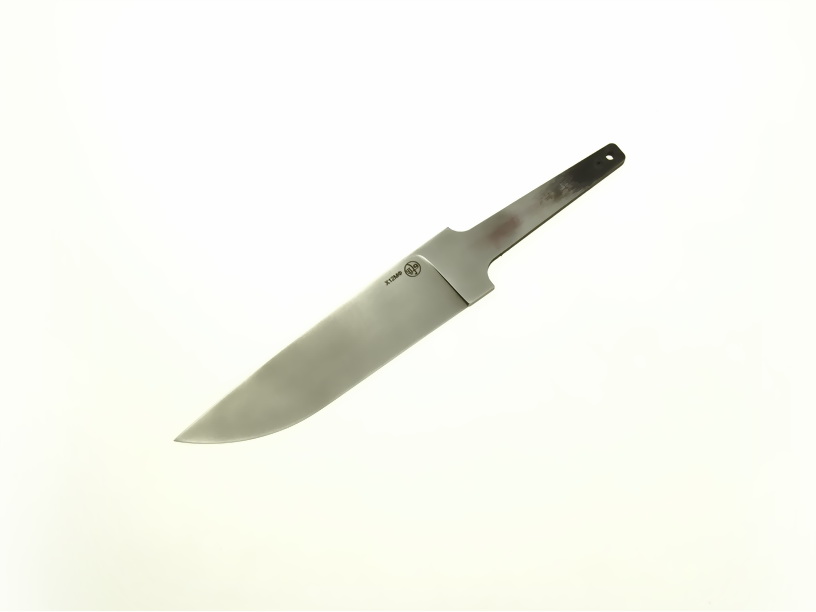 Клинок для ножа из кованой стали х12мф N 11_2