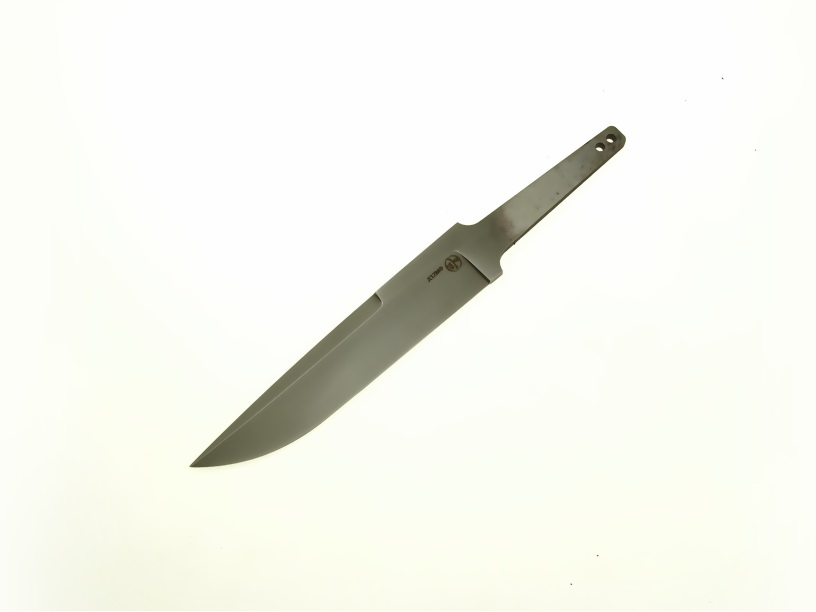 Клинок для ножа из кованой стали х12мф N 12_1