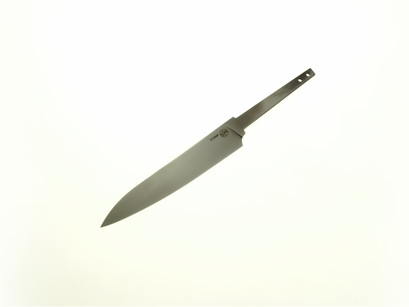 Клинок для ножа из кованой стали х12мф N 13_4