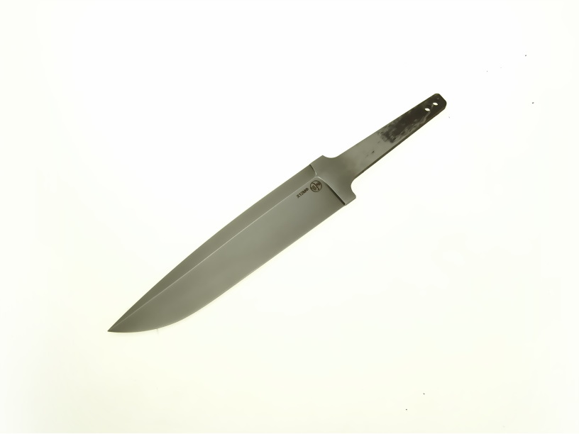 Клинок для ножа из кованой стали х12мф N 14_4
