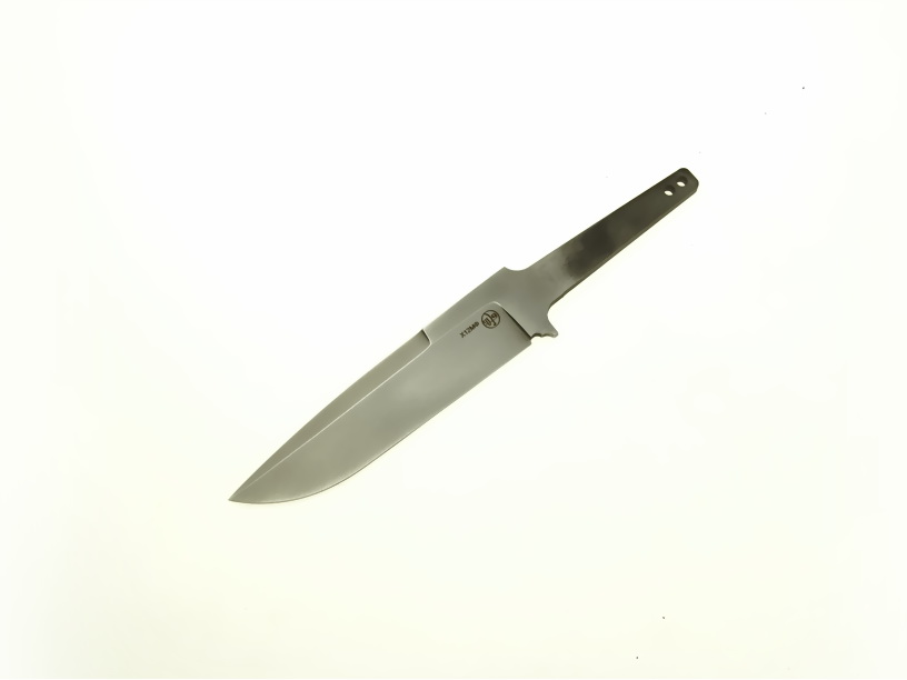 Клинок для ножа из кованой стали х12мф N 22_1