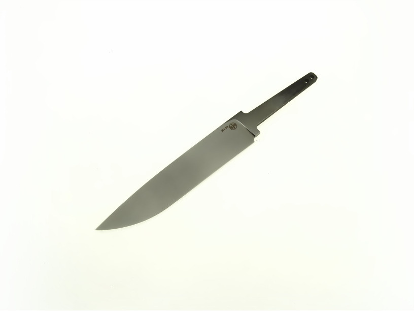 Клинок для ножа из стали Bohler K110 N 11