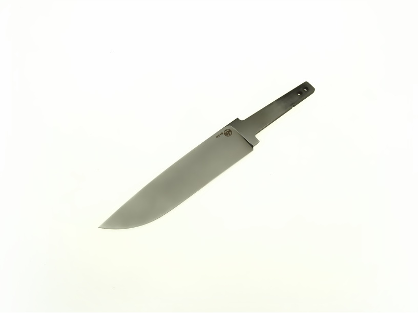 Клинок для ножа из стали Bohler K110 N 9