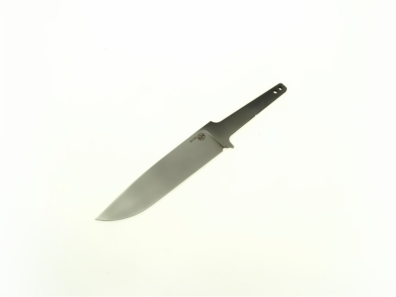 Клинок для ножа из стали Bohler K110 N14