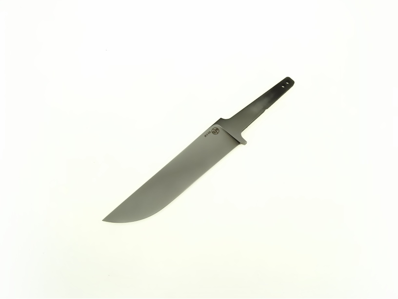 Клинок для ножа из стали Bohler K110 N15